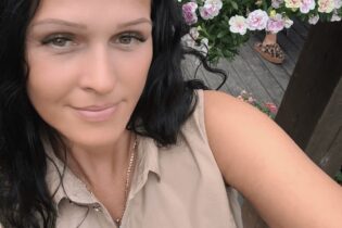 humana inimene Kätlin tunnuspilt