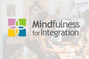 Mindfulness projekti tunnuspilt