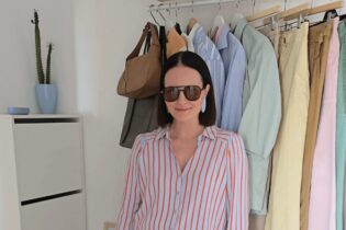 Humana inimene Liina tunnuspilt