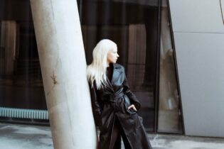 Anastassija tunnuspilt